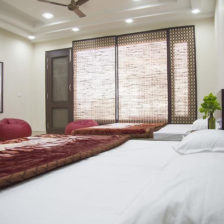 The Mulberry House New Delhi Exterior photo
