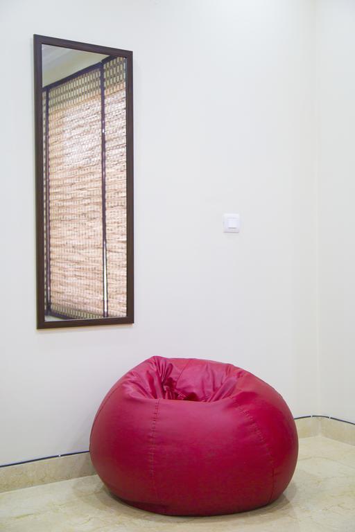 The Mulberry House New Delhi Exterior photo