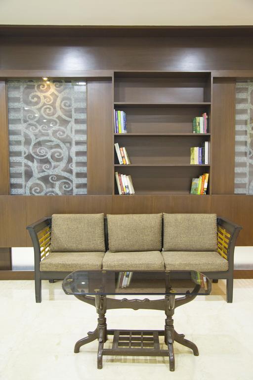 The Mulberry House New Delhi Exterior photo