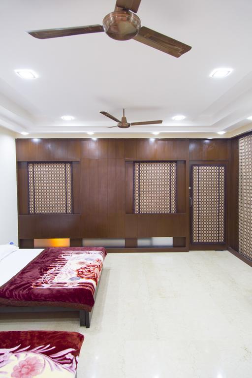 The Mulberry House New Delhi Exterior photo