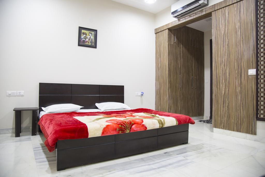 The Mulberry House New Delhi Exterior photo